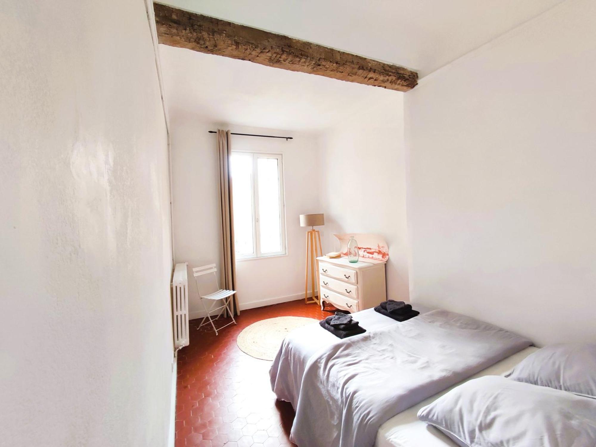Appartement Climatise Parking Gratuit Surveille Awinion Zewnętrze zdjęcie
