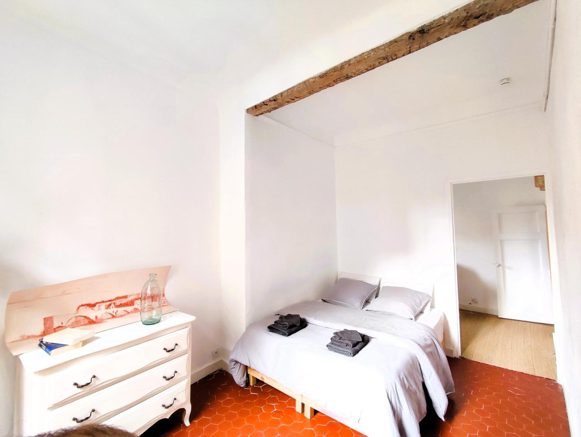 Appartement Climatise Parking Gratuit Surveille Awinion Zewnętrze zdjęcie