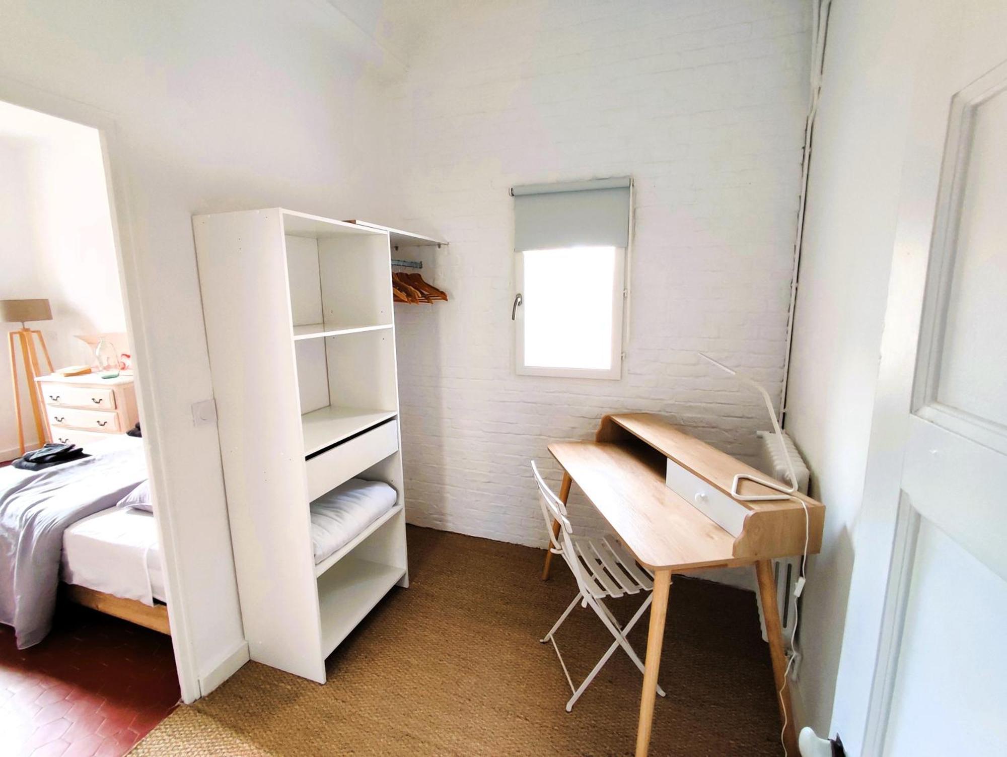 Appartement Climatise Parking Gratuit Surveille Awinion Zewnętrze zdjęcie